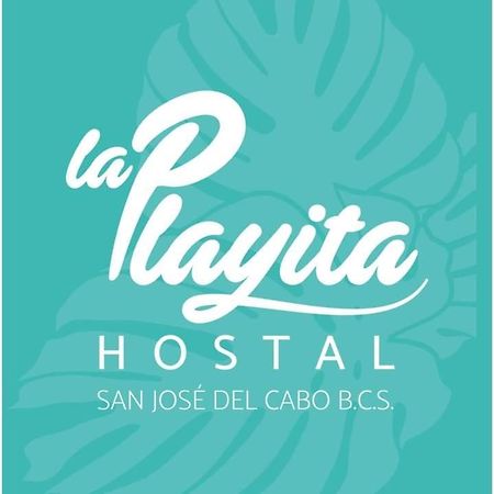 La Playita Hostal San José del Cabo エクステリア 写真