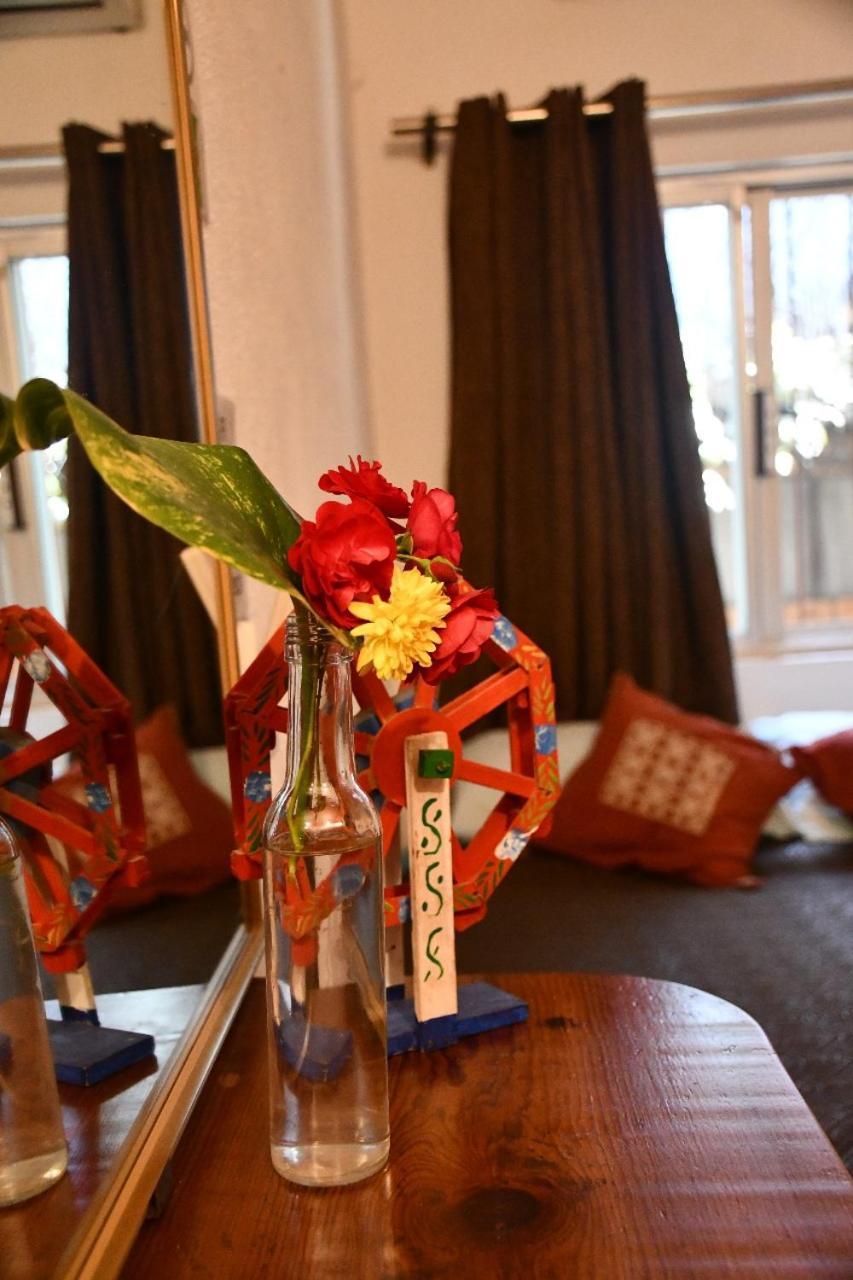 La Playita Hostal San José del Cabo エクステリア 写真