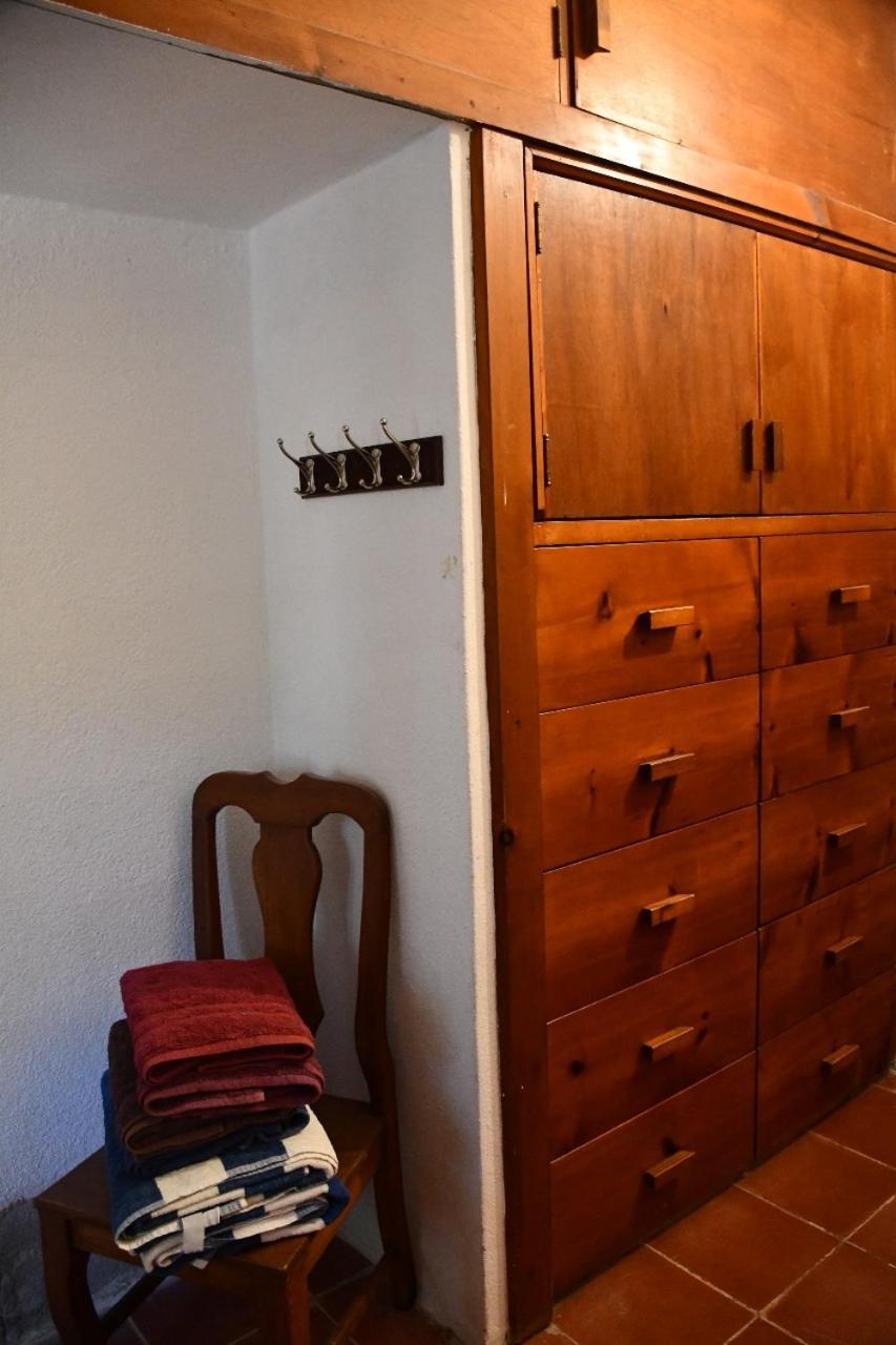 La Playita Hostal San José del Cabo エクステリア 写真