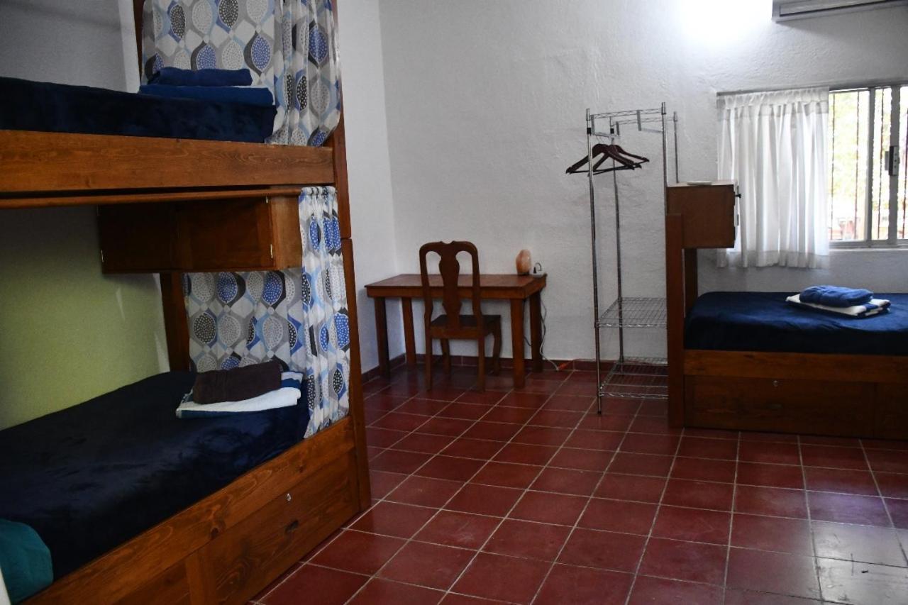 La Playita Hostal San José del Cabo エクステリア 写真