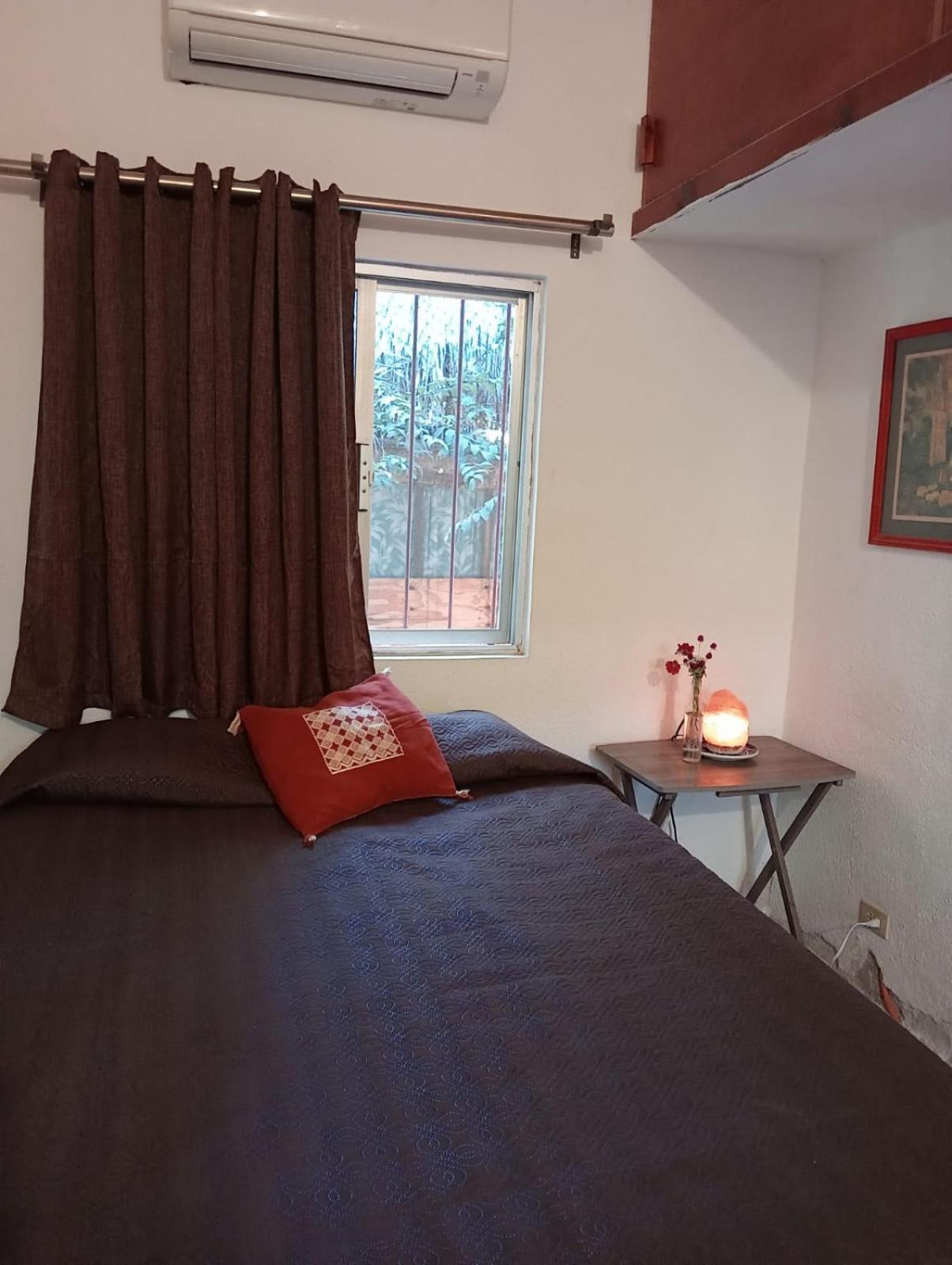 La Playita Hostal San José del Cabo エクステリア 写真